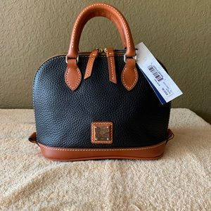 Dooney and Bourke Bitsy bag. Brand new with tags.